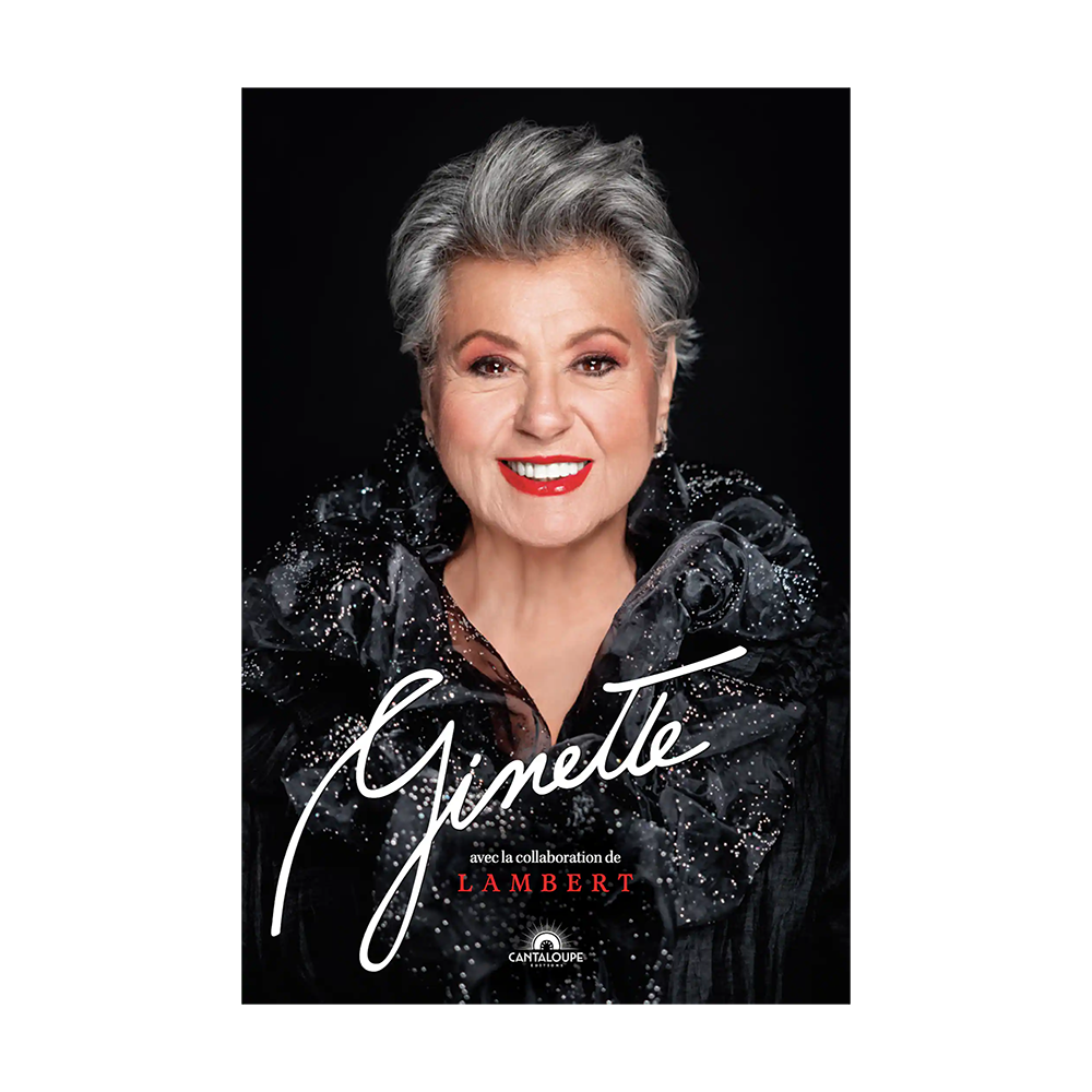 Ginette Reno - La Biographie