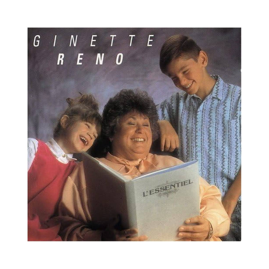 Ginette Reno - L'essentiel