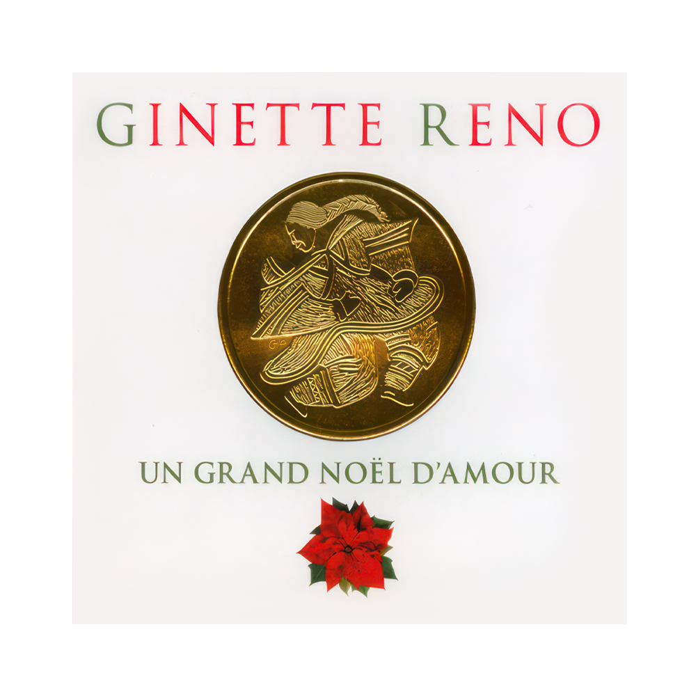 Ginette Reno - Un Grand Noël d'Amour