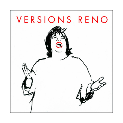 Ginette Reno - Versions Reno